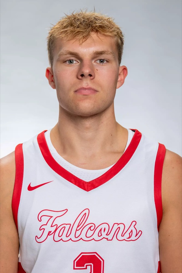 Evan Clausen