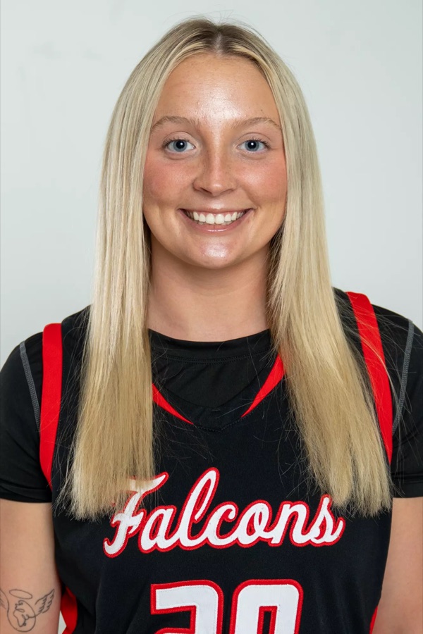 Karleigh Creasy