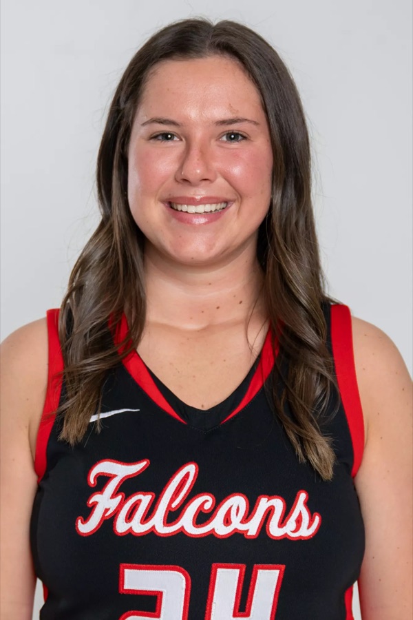 Sierra LaBuwi
