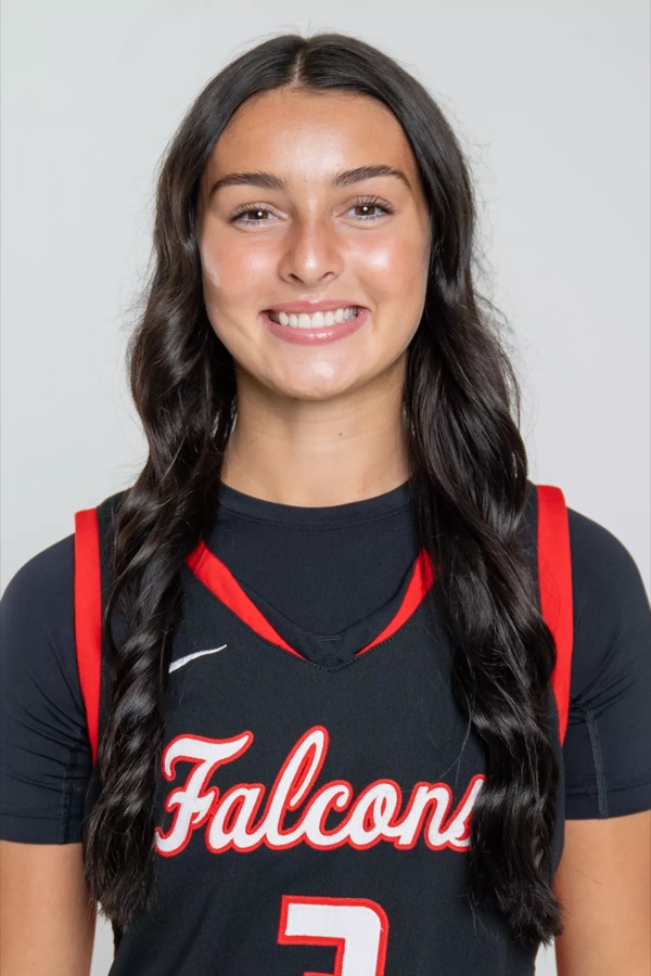 Taylor Clarey